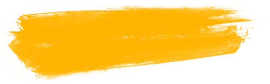 yellow-brush