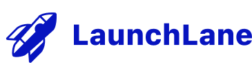 Launchlane Logo